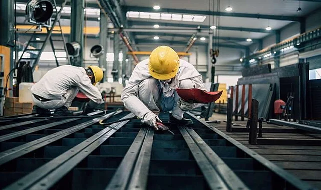 Gürgentepe Şantiye Depolama